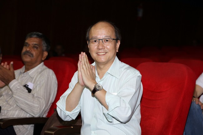Taiwanese Film Festival Inauguration Stills